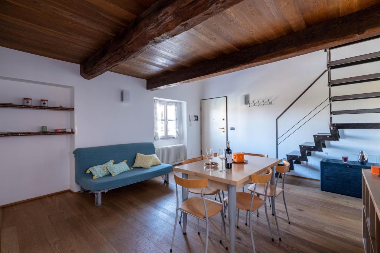 La Finestra Sulle Langhe - M3Langhe Daire Cherasco Dış mekan fotoğraf