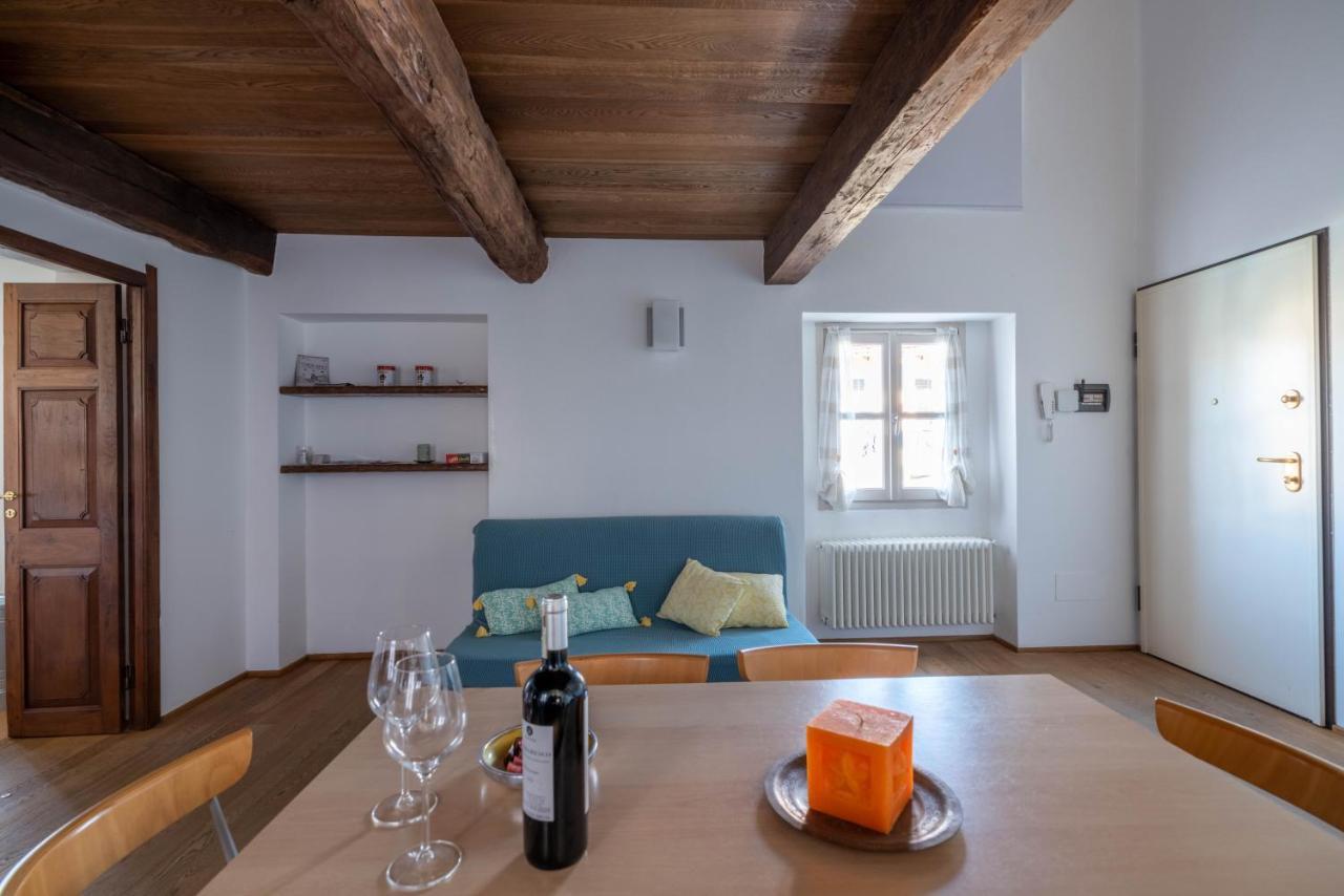 La Finestra Sulle Langhe - M3Langhe Daire Cherasco Dış mekan fotoğraf