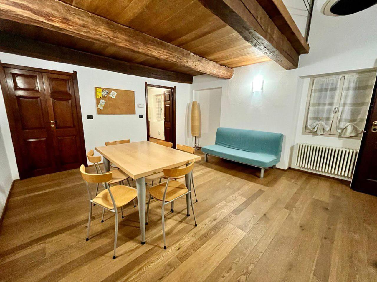 La Finestra Sulle Langhe - M3Langhe Daire Cherasco Dış mekan fotoğraf